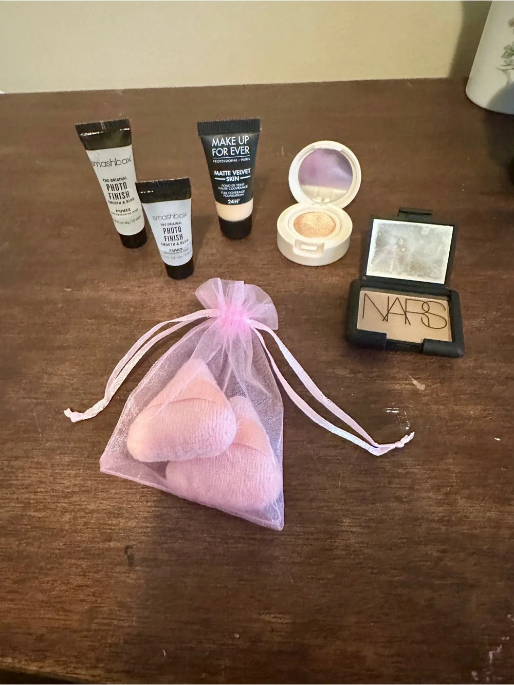 Beauty Bundle smoke animal